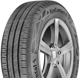 Continental EcoContact 6 Q 235/45 R20 100T