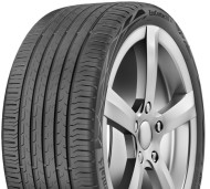 Continental EcoContact 6 245/45 R20 103V - cena, porovnanie