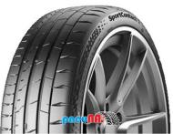 Continental SportContact 7 275/35 R21 103Y - cena, porovnanie