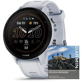 Garmin Forerunner 955 Pro Solar