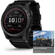 Garmin Tactix 7 Pro Solar - cena, porovnanie