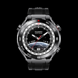 Huawei Watch Ultimate Sport