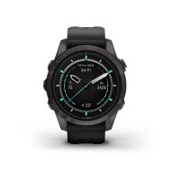 Garmin Epix Pro G2 42mm - cena, porovnanie