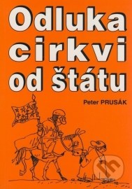 Odluka cirkvi od štátu