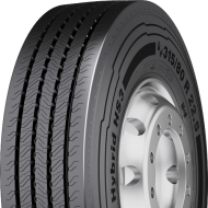 Continental Conti Hybrid HS3 R22.5 152/148L - cena, porovnanie