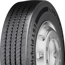 Continental Conti Hybrid LS3 225/75 R17.5 129/127M