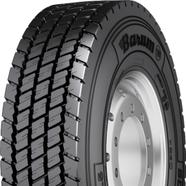 Barum BD 200 R 285/70 R19.5 146/144M