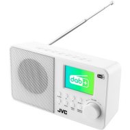 JVC RA-E611W - cena, porovnanie