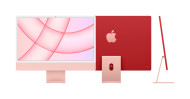 Apple iMac MGPM3CZ/A - cena, porovnanie