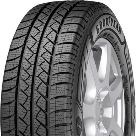 Goodyear Vector 4 Seasons Cargo 195/75 R16 110R