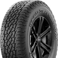 Bfgoodrich Trail-Terrain T/A 245/60 R18 105H - cena, porovnanie