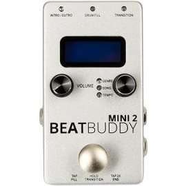 Beatbuddy Mini 2