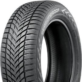 Nokian Seasonproof 235/45 R17 97Y