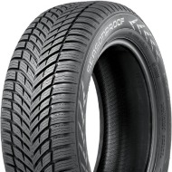 Nokian Seasonproof 235/45 R17 97Y - cena, porovnanie