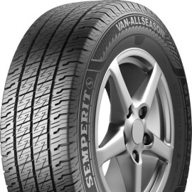 Semperit Van- All  Season  225/55 R17 109T