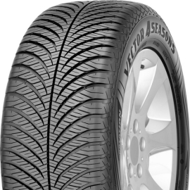 Goodyear Vector 4 Seasons G2 175/65 R17 87H