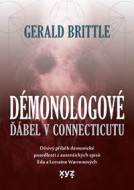Démonologové: Ďábel v Connecticutu - cena, porovnanie