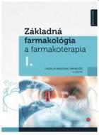 Základná farmakológia a farmakoterapia I. + II. (kolekcia) - cena, porovnanie