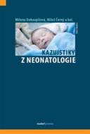 Kazuistiky z neonatologie - cena, porovnanie
