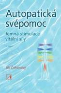 Autopatická svépomoc - Jemná stimulace vitální síly - cena, porovnanie