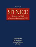 Sítnice - Komplexní přehled od anatomie k chirurgické léčbě - cena, porovnanie