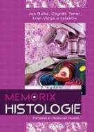 Memorix histologie (3. vydání) - cena, porovnanie