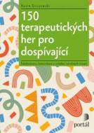 150 terapeutických her pro dospívající - cena, porovnanie