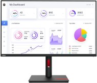 Lenovo ThinkVision T32p-30 - cena, porovnanie