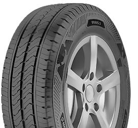 Barum Vanis 3 195/70 R15 104T