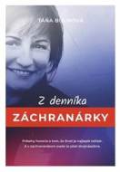 Z denníka záchranárky - cena, porovnanie