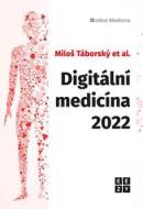 Digitální medicína 2022 - cena, porovnanie