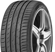 Nexen N'Fera Sport 225/50 R17 94Y - cena, porovnanie