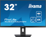 Iiyama XUB3293UHSN-B5 - cena, porovnanie