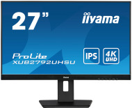 Iiyama XUB2792UHSU-B5 - cena, porovnanie