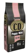 Delikan CD Puppy Mini 15kg - cena, porovnanie