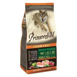 Primordial Adult Chicken & Salmon 2kg