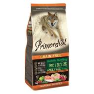 Primordial Adult Chicken & Salmon 2kg - cena, porovnanie