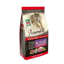 Primordial Grain Free Mini Adult Sardine & Goose 2kg