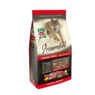 Primordial Grain Free Mini Adult Wild Boar & Lamb 2kg - cena, porovnanie