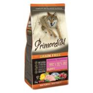 Primordial Puppy Chicken & Seafish 12kg - cena, porovnanie