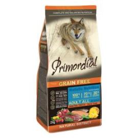 Primordial Adult Trout & Duck 12kg