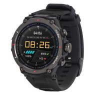 Garett Smartwatch GRS PRO - cena, porovnanie