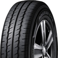 Nexen Roadian CT8 165/70 R13 88R - cena, porovnanie