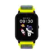 Garett Smartwatch Kids Tech 4G - cena, porovnanie