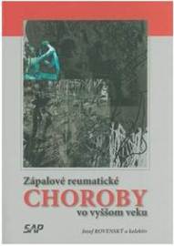 Zápalové reumatické choroby