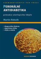 Perorální antidiabetika - cena, porovnanie