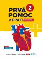 Prvá pomoc v praxi 2 - cena, porovnanie