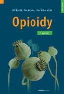 Opioidy - 2. přepracované a doplněné vydání - cena, porovnanie