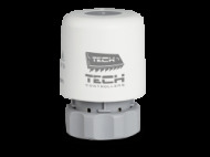 Tech Controllers Termoelektrická hlavice ventilu STT-230/2 - cena, porovnanie