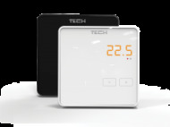 Tech Controllers Bezdrátový pokojový dvoupolohový termostat CS-R-8z - cena, porovnanie
